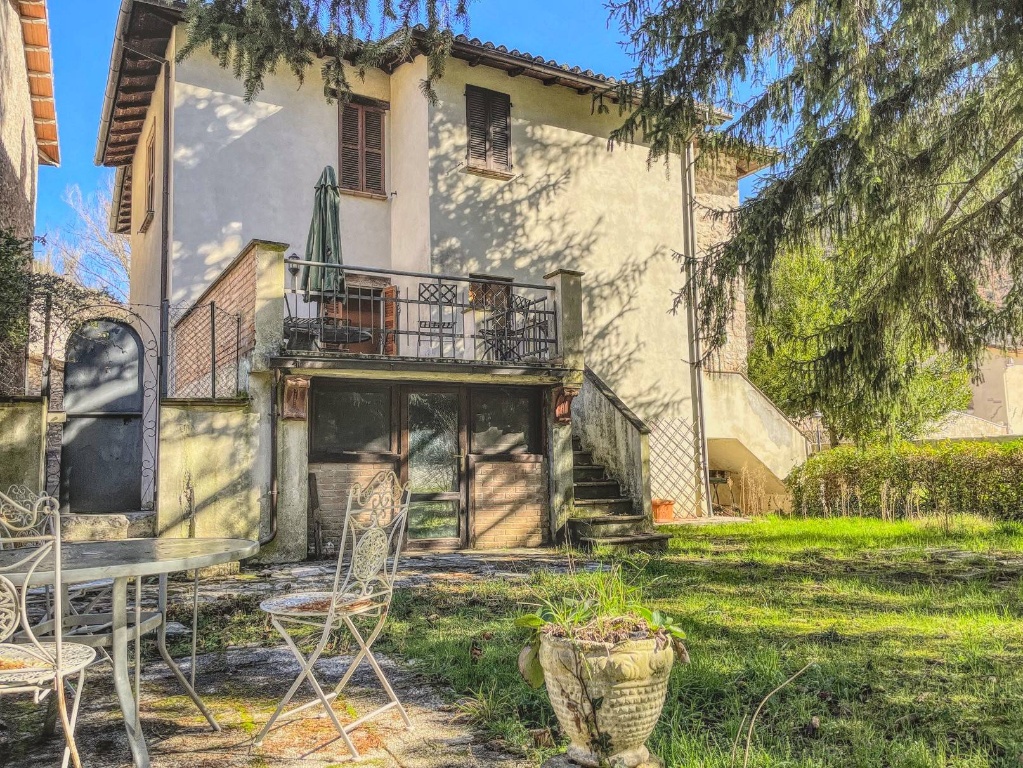 Villa in Borgo Cerreto, Cerreto di Spoleto, 4 locali, 2 bagni, 100 m²