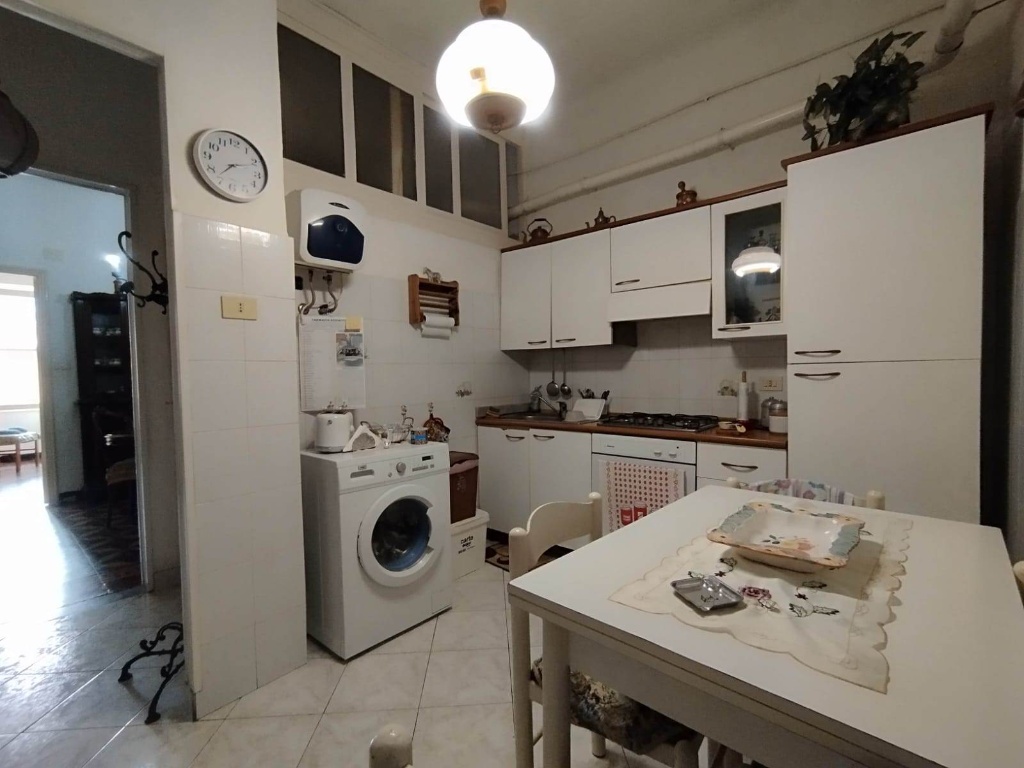 Trilocale a La Spezia, 1 bagno, 50 m², classe energetica G in vendita