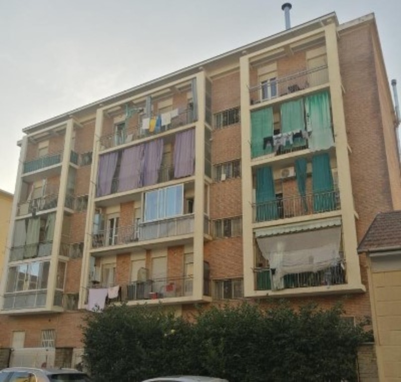 Monolocale in Via Spotorno 40, Torino, 1 bagno, 34 m², 3° piano