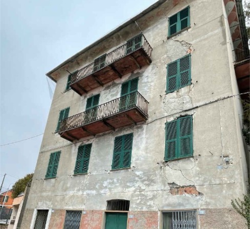 Casa indipendente in Via Bianchi 72, Uscio, 18 locali, 4 bagni, 332 m²