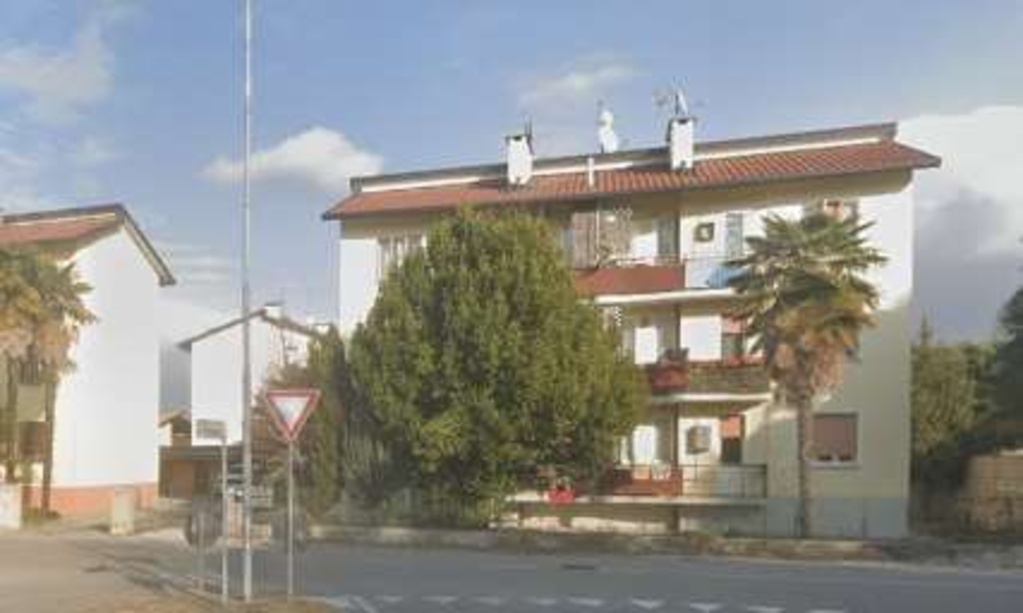 Appartamento in Via Carminati, Casarsa della Delizia, 6 locali, 58 m²