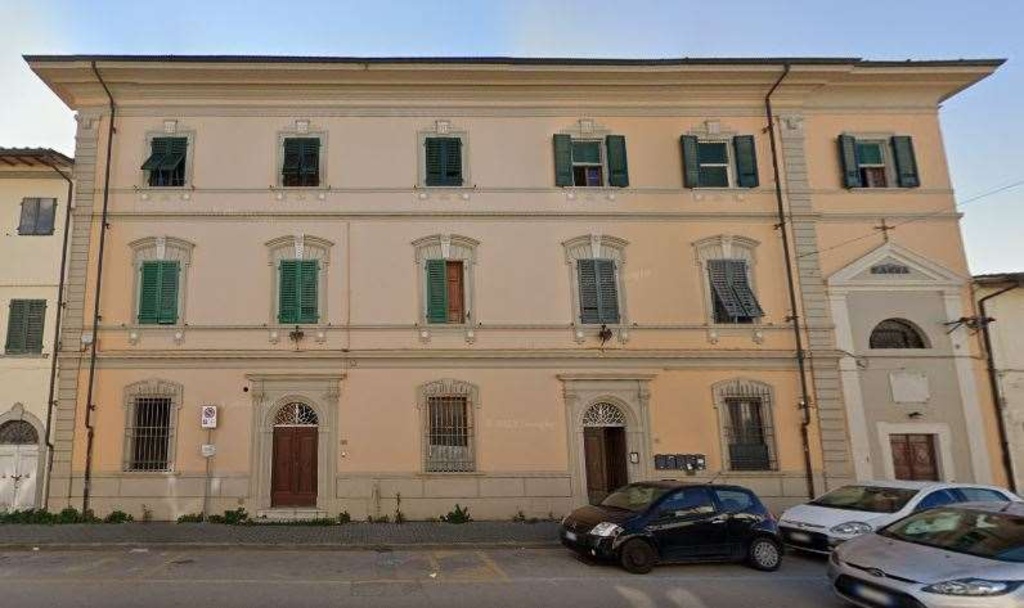 Appartamento in Via Tosco Romagnola 1227, Cascina, 6 locali, 1 bagno