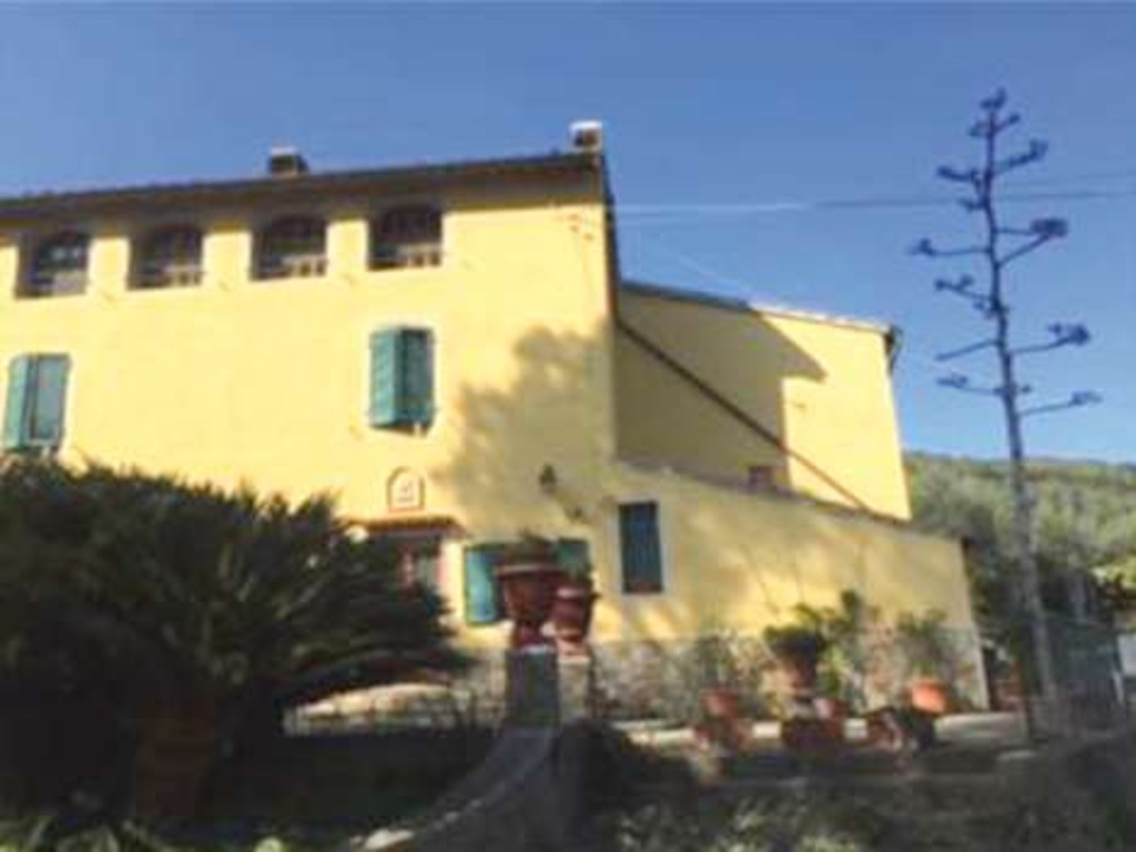 Casa indipendente in Via Panoramica 11, Vecchiano, 28 locali, 9 bagni