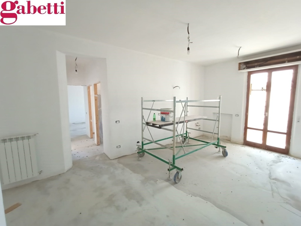 Quadrilocale a Monteriggioni, 2 bagni, 115 m², 2° piano, terrazzo
