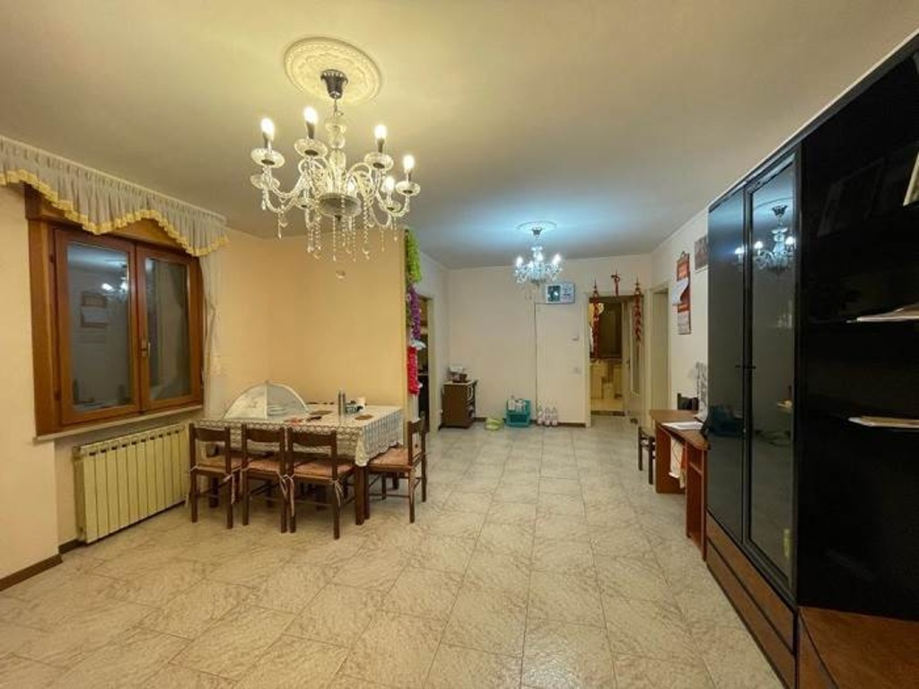 Quadrilocale a Quarto d'Altino, 1 bagno, 82 m², 3° piano in vendita