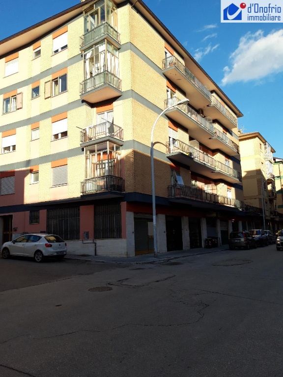 Appartamento in MONFALCONE, Campobasso, 5 locali, 1 bagno, 115 m²
