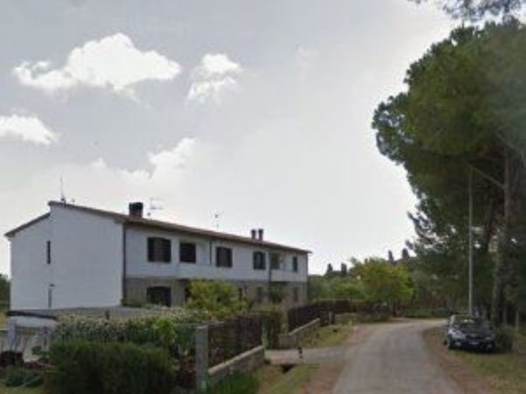 Quadrilocale in San Donato, Orbetello, 1 bagno, 81 m², 1° piano