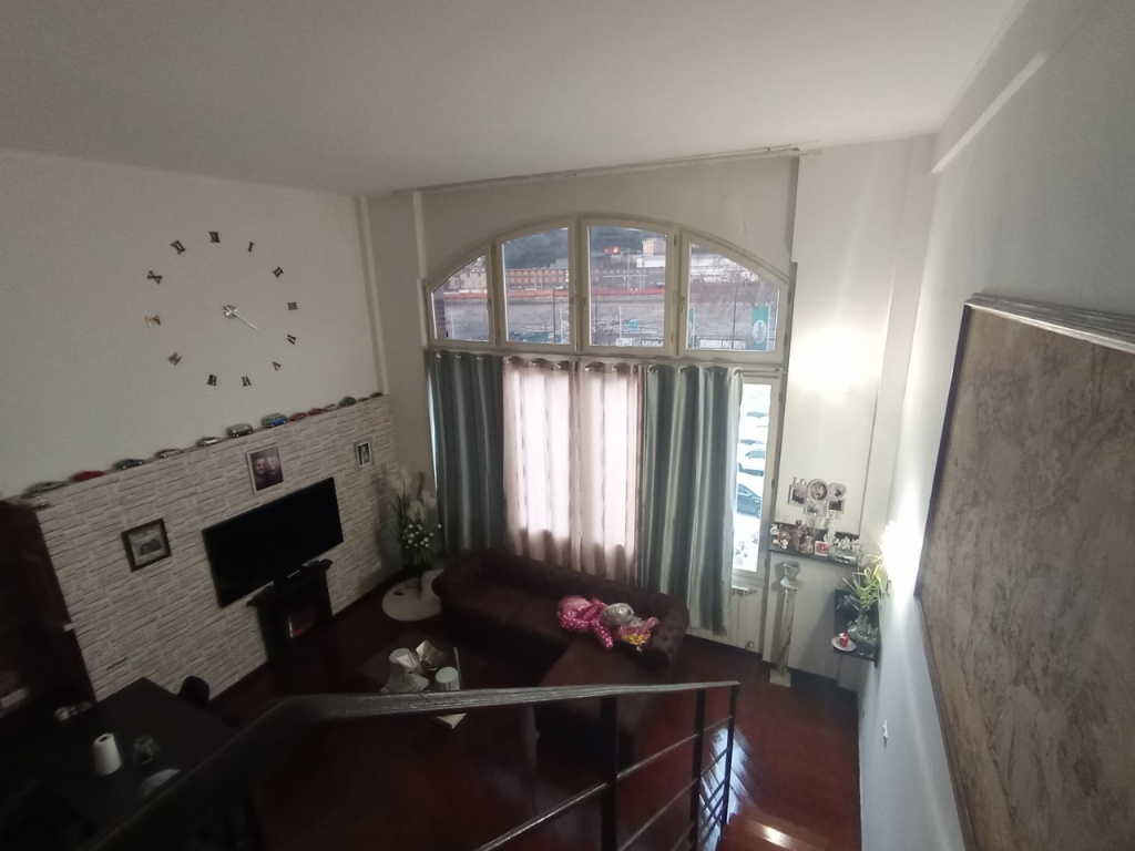 Bilocale in VIA RIVAROLO, Genova, 1 bagno, arredato, 80 m², 2° piano