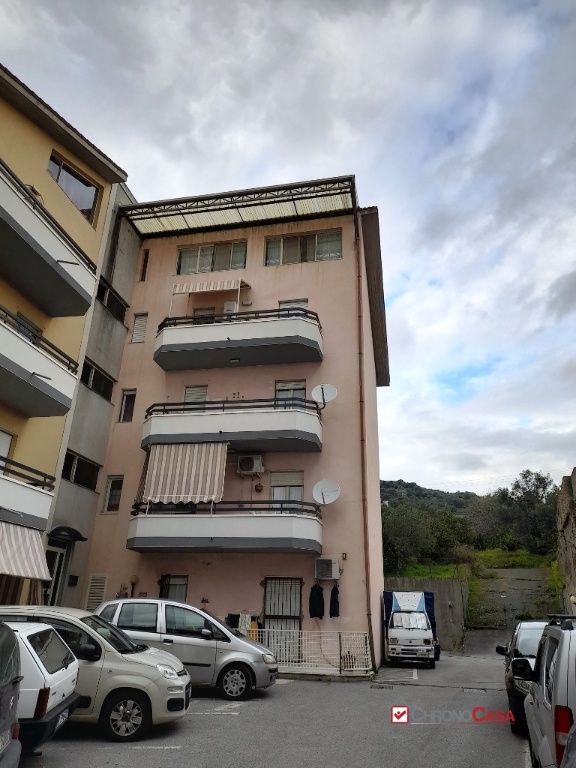 Appartamento in FURCI SICULO VIA CESARE BATTISI, Santa Teresa di Riva