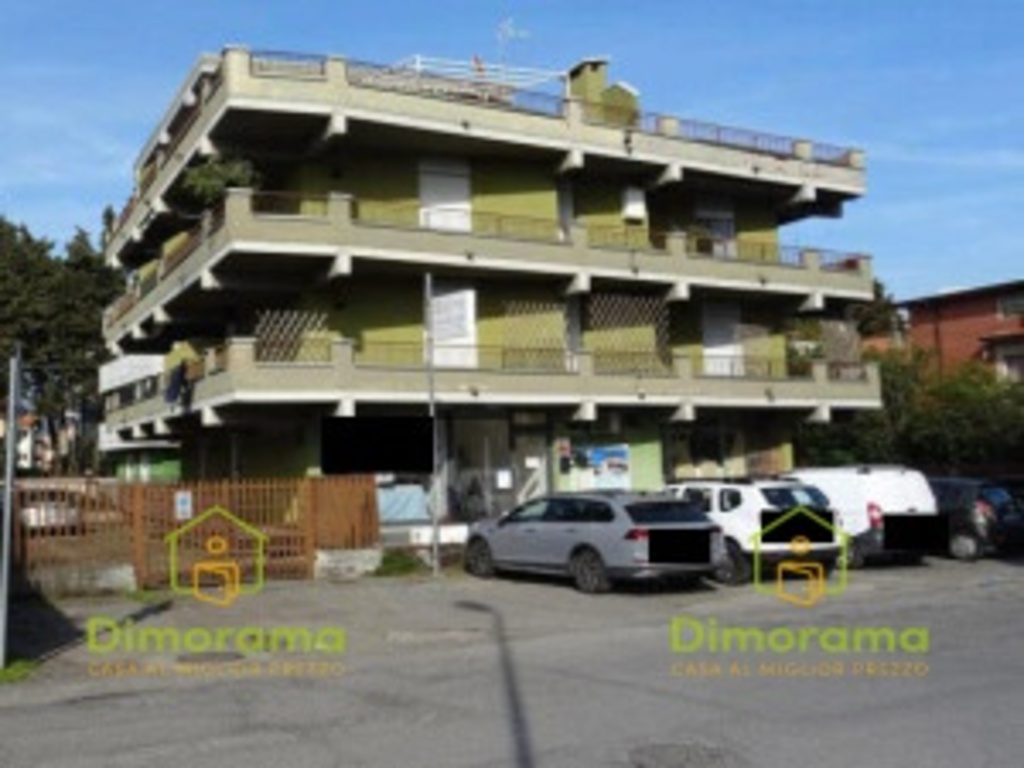 Trilocale in Marina di Carrara Via Lunense n. 28 Bis, Carrara, 1 bagno