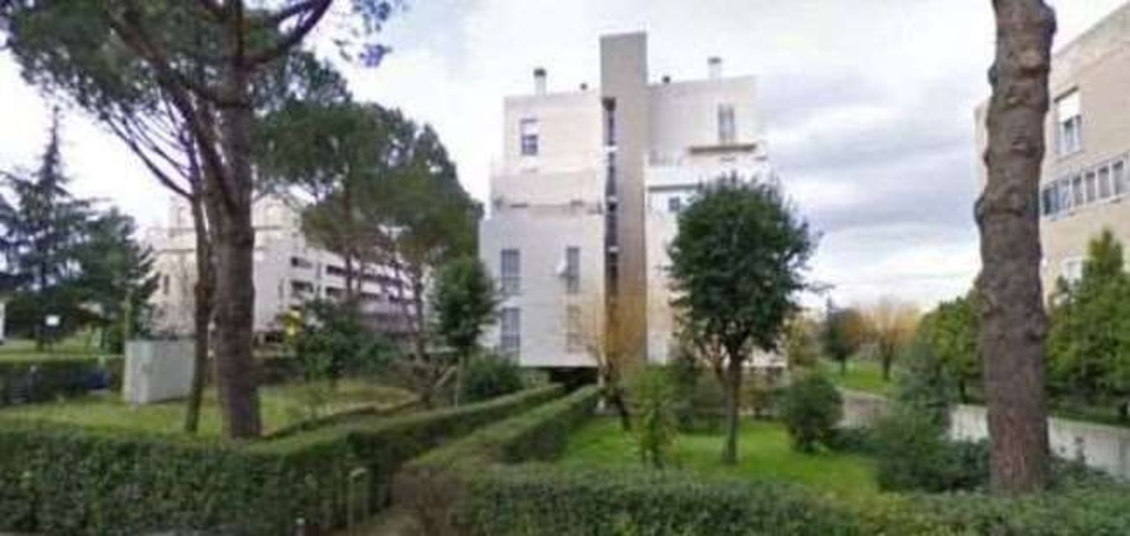Quadrilocale in Casilino Fontana Candida - Via Mondrian 1, Roma, 67 m²