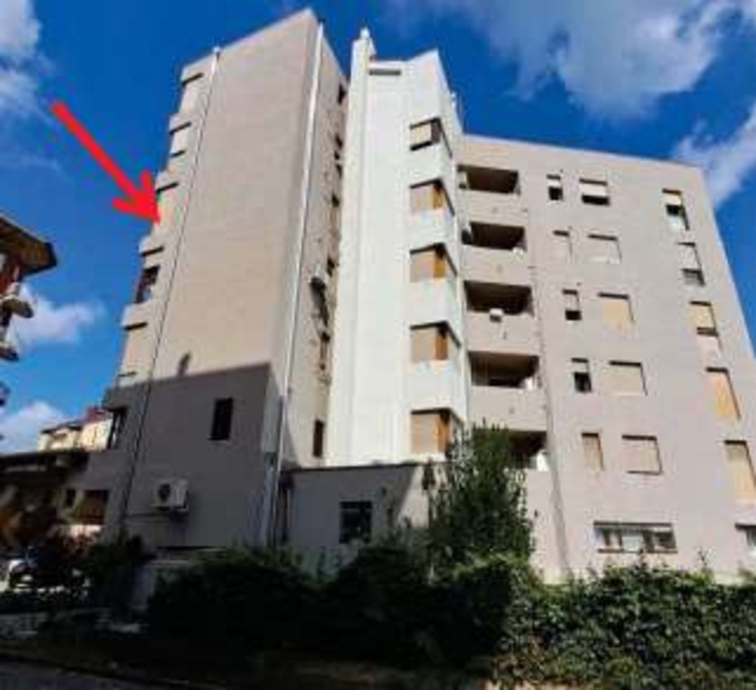 Appartamento in Via Kennedy, Caerano di San Marco, 6 locali, 137 m²