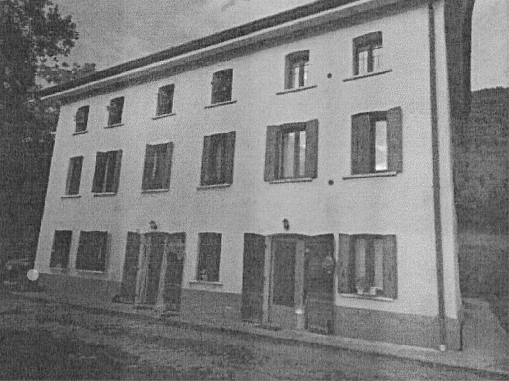 Palazzo in Via Sottocroda, Revine Lago, 12 locali, 3 bagni, 282 m²