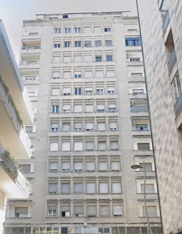 Appartamento in Viale Milano, Vicenza, 6 locali, 1 bagno, 87 m²