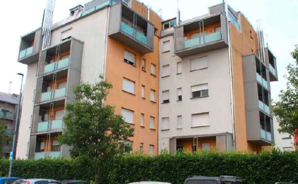 Palazzo in Via Piovese, Padova, 6 locali, 2 bagni, garage, 94 m²