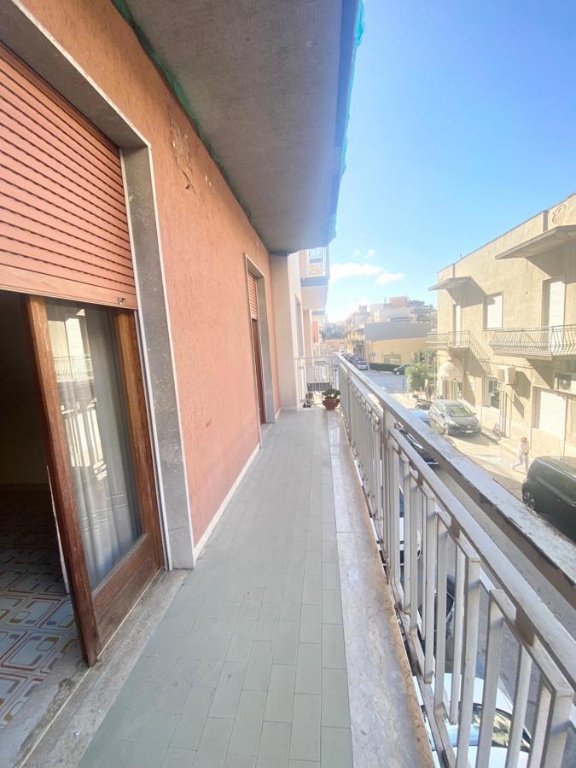 Appartamento in Via Cosenza 10, Erice, 5 locali, 2 bagni, 165 m²