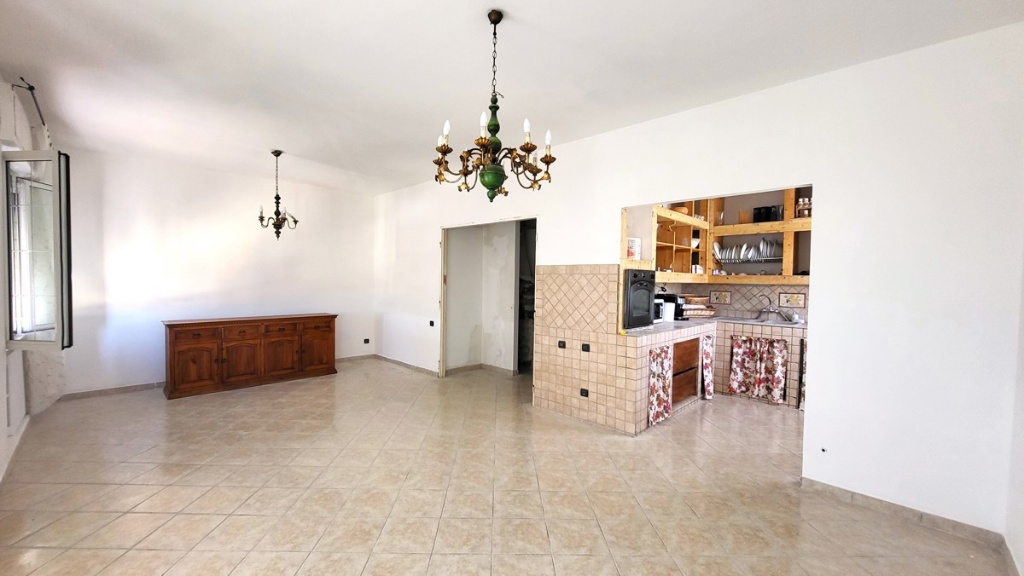 Appartamento in Matteotti, Cecina, 5 locali, 1 bagno, 114 m², 7° piano