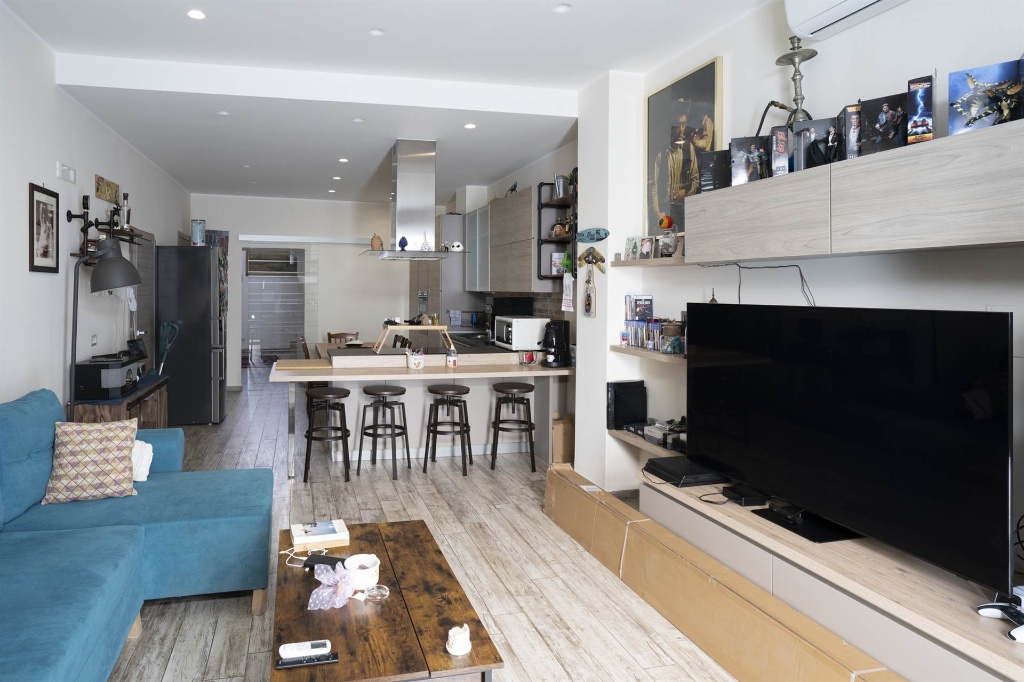 Casa indipendente in Via nuova 1, Valverde, 4 locali, 2 bagni, 147 m²