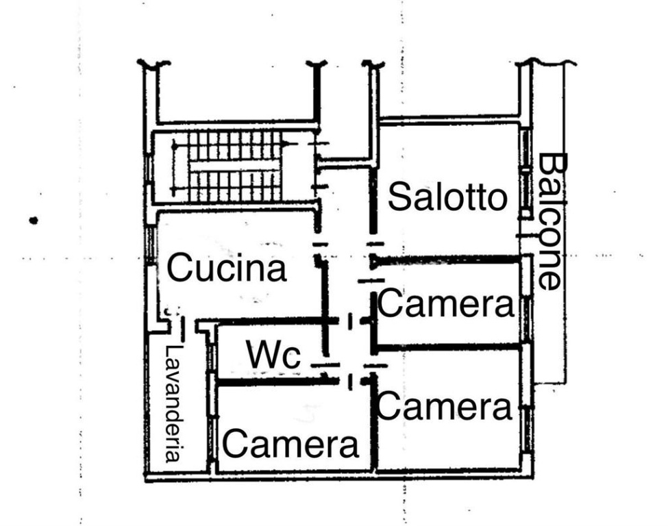Appartamento in Via trento, San Bonifacio, 120 m² in vendita