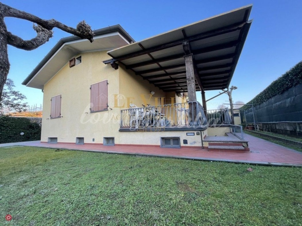 Villa in Via Calatafimi 5, Pietrasanta, 5 locali, 4 bagni, 180 m²