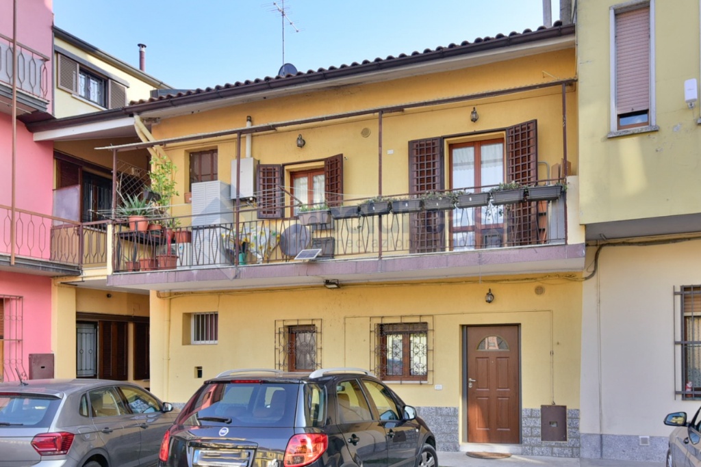 Casa indipendente in CORSO ITALIA, Bovisio-Masciago, 5 locali, 2 bagni