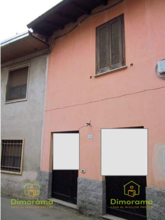 Appartamento in Via Torino 19, Vanzaghello, 14 locali, 4 bagni, 227 m²