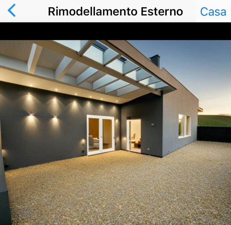 Appartamento in Via Amalfi 5, Casarano, 6 locali, 2 bagni, 270 m²
