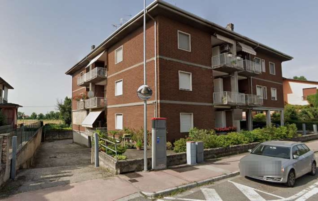Appartamento in Via Vittorio Veneto, Povegliano Veronese, 8 locali