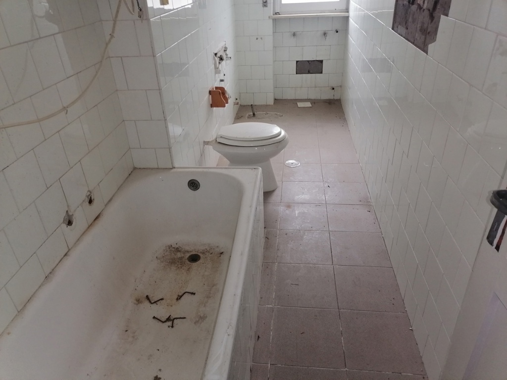 Quadrilocale in Provinciale Boccheggiano, Montieri, 1 bagno, 90 m²