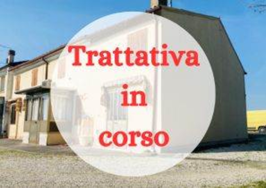 Casa semindipendente a Gazzo Veronese, 5 locali, 1 bagno, 160 m²