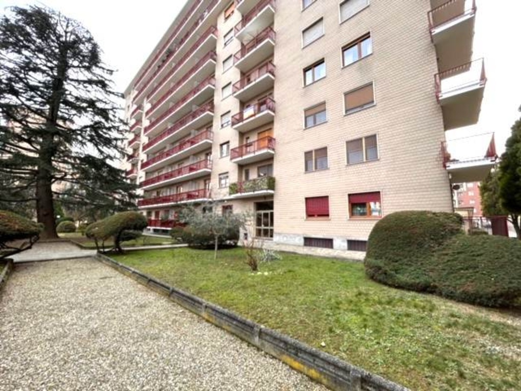 Quadrilocale in Via Saorgio 119, Torino, 2 bagni, 115 m², 4° piano