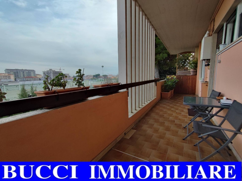 Bilocale in VIA MANTINI, Pescara, 1 bagno, 70 m², 2° piano in vendita