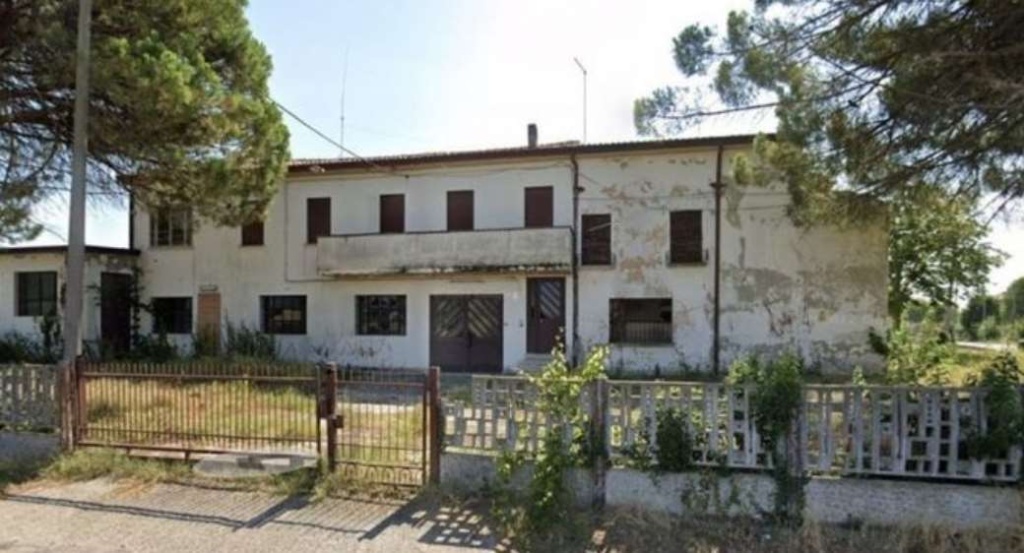 Appartamento in Via del Boschetto, Fossò, 16 locali, 416 m² in vendita