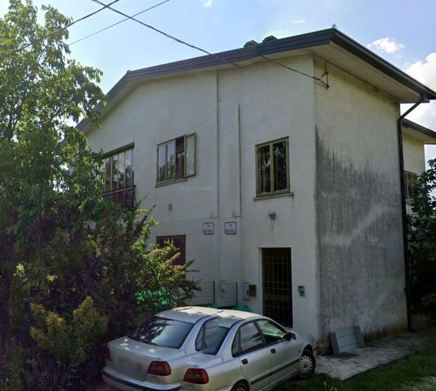 Porzione di casa in Via Casali Caiselli, Pavia di Udine, 6 locali
