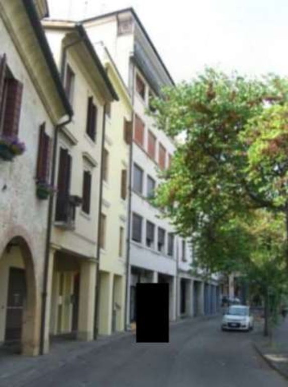 Appartamento in Riviera Santa Margherita, Treviso, 6 locali, 170 m²