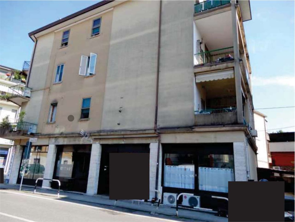 Palazzo in Strada del Mozzato, Treviso, 8 locali, 138 m² in vendita