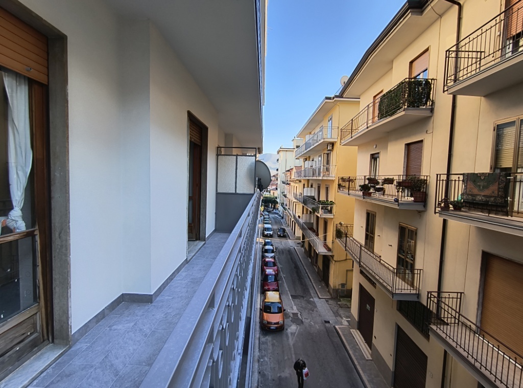 Appartamento a Giffoni Valle Piana, 124 m², classe energetica G