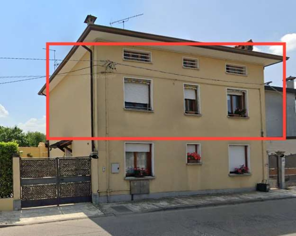 Appartamento in Via Circonvallazione Sud, Codroipo, 6 locali, 1 bagno
