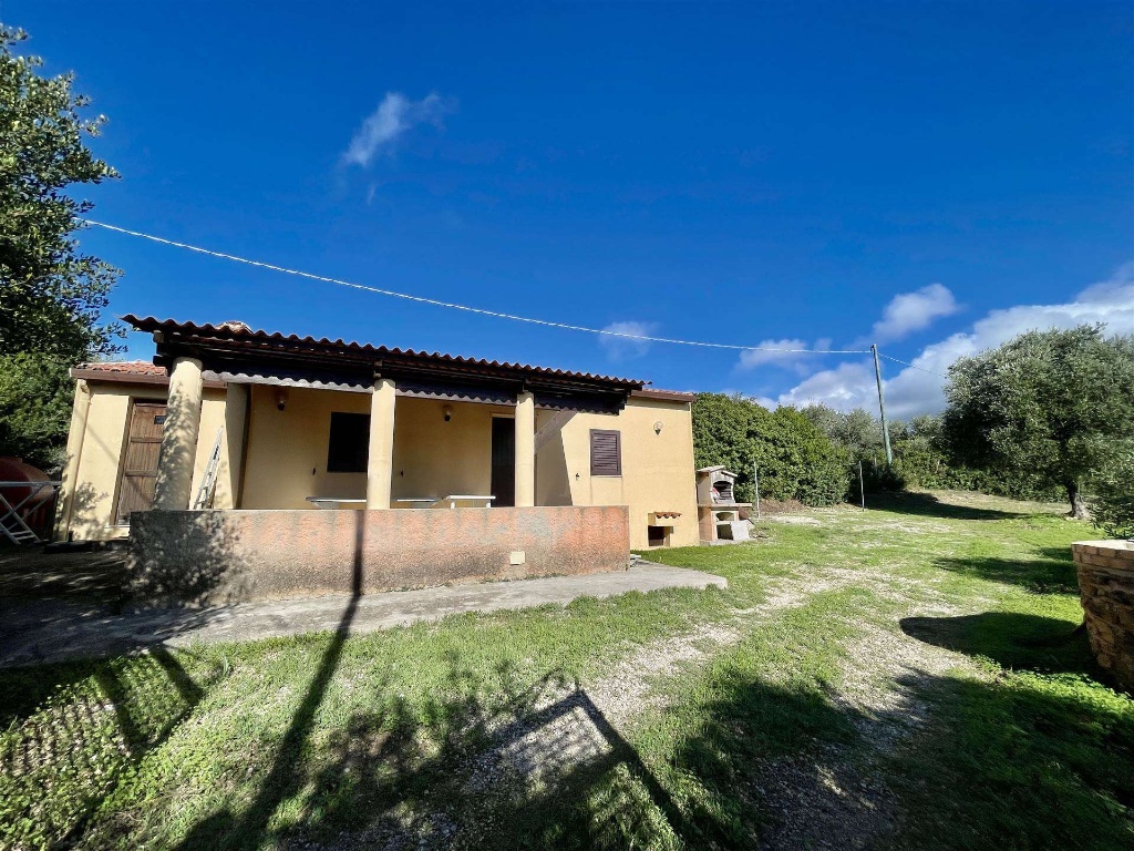 Casa indipendente in Regione salto gias mini, Alghero, 3 locali, 52 m²
