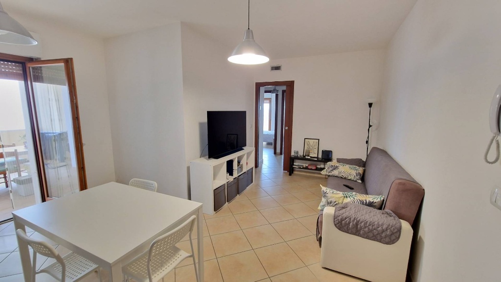Appartamento in Via Colle dell'Ara, Chieti, 6 locali, 2 bagni, 85 m²