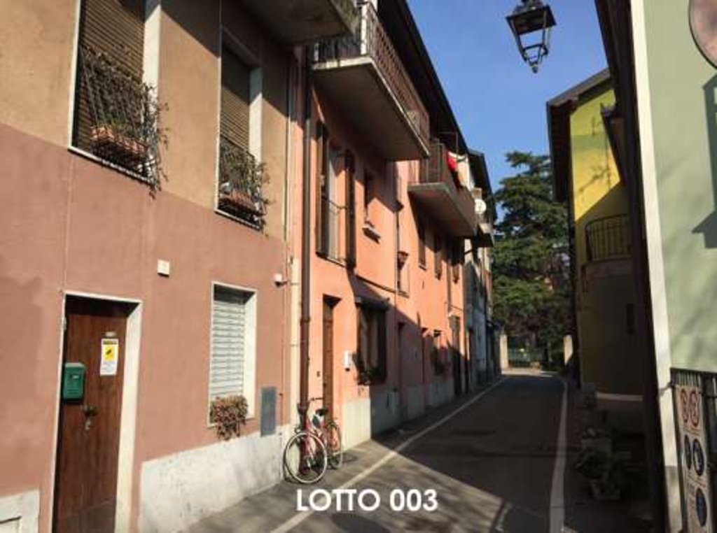 Quadrilocale in Viale Martesana 7, Cassano d'Adda, 1 bagno, 128 m²