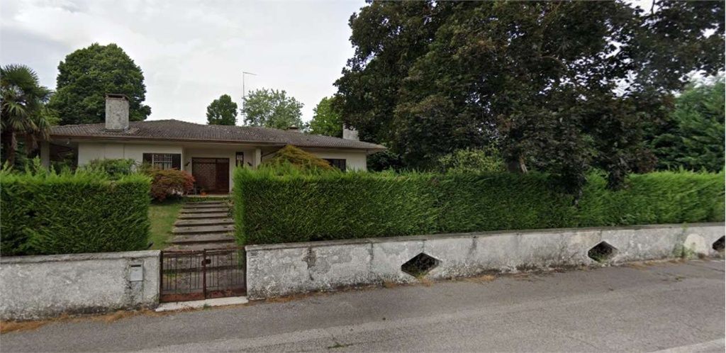 Villa in Via Fiume, Badia Polesine, 12 locali, 560 m² in vendita