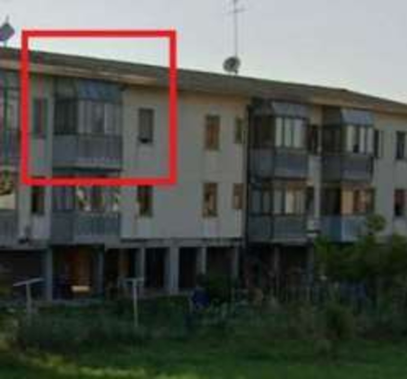 Appartamento in Via Marco Polo, Cavarzere, 7 locali, 1 bagno, garage