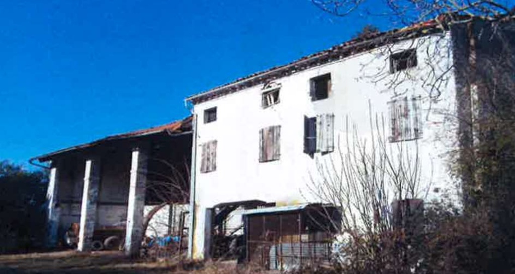 Palazzo in Via Basse, Tezze sul Brenta, 9 locali, 525 m² in vendita