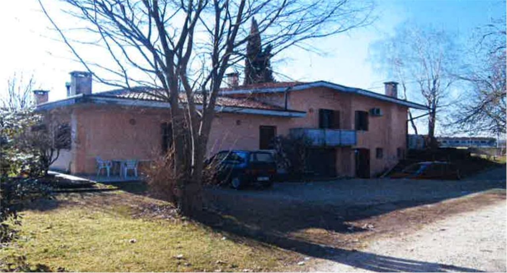 Villa in Via Basse, Tezze sul Brenta, 16 locali, 4 bagni, garage