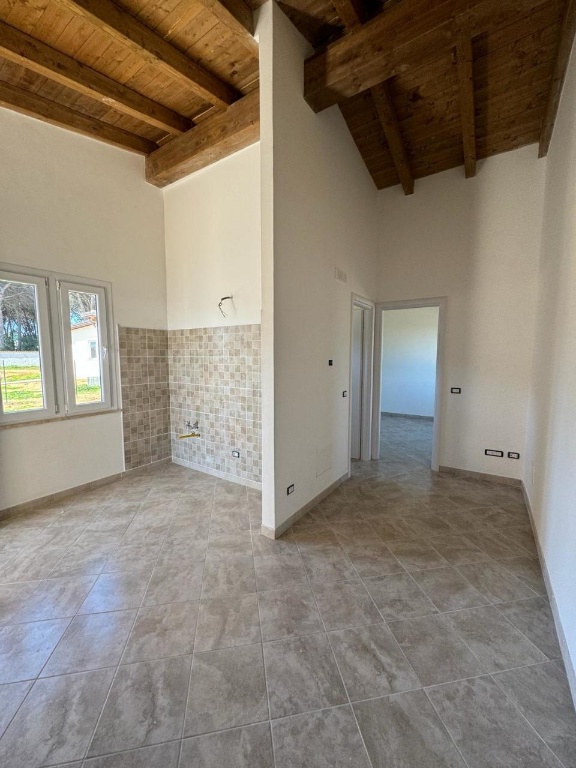 Villa in Via monte circeo 50, San Felice Circeo, 4 locali, 1 bagno