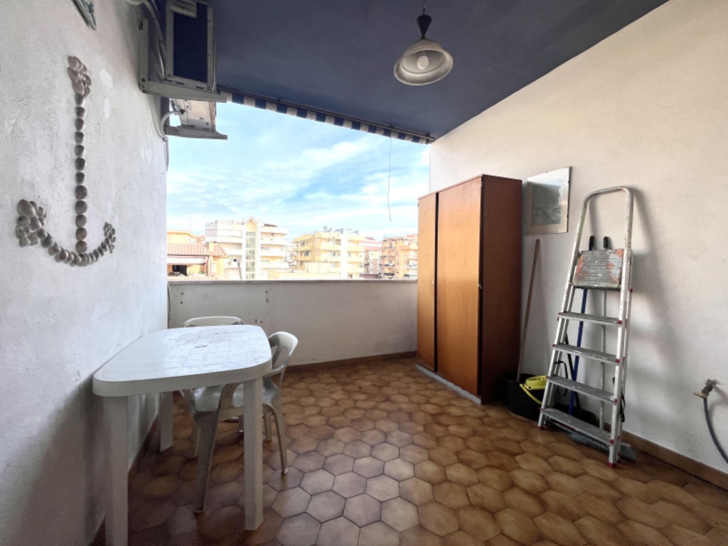 Appartamento in Via Corallo, Nettuno, 1 bagno, 48 m², 3° piano