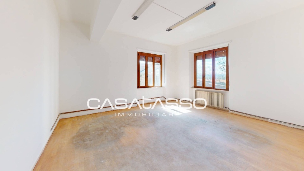 Appartamento in Vial Don Bosco, Macerata, 5 locali, 2 bagni, 139 m²