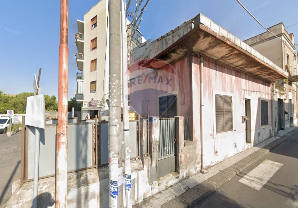 Casa indipendente in Via Etnea, Gravina di Catania, 3 locali, 1 bagno