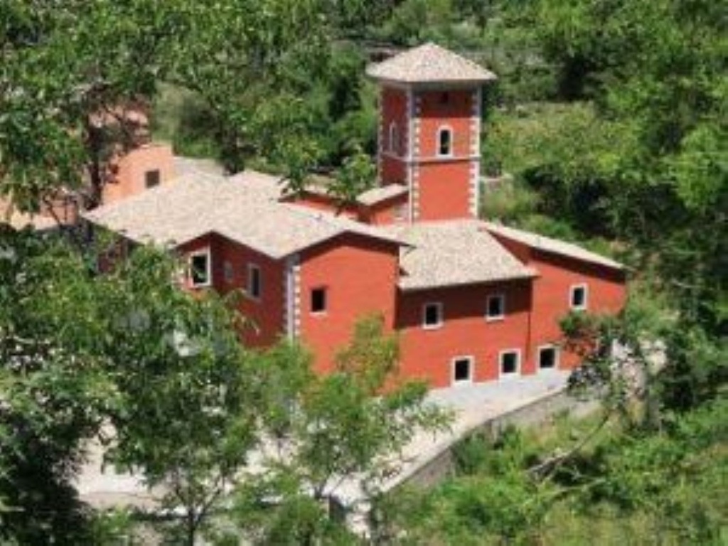 Villa singola in Loc Case Rosse, Arcidosso, 15 locali, 2 bagni